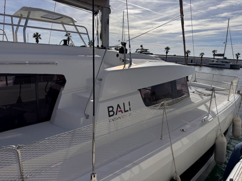 2022 Bali 4.4 Roxy