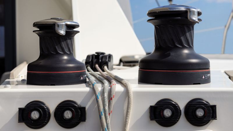 Catana 53