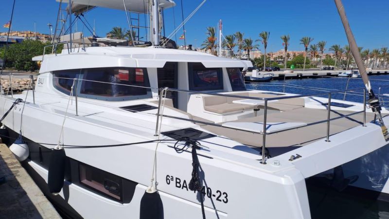 Bali 4.6 – Platinum