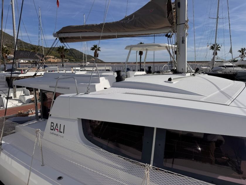 2022 Bali 4.4 Roxy