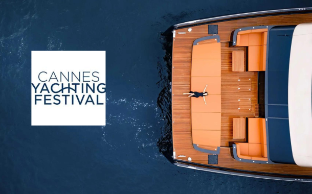 Cannes Yachting Festival 2024: Sunreef Yachts con Med Cat Yachts