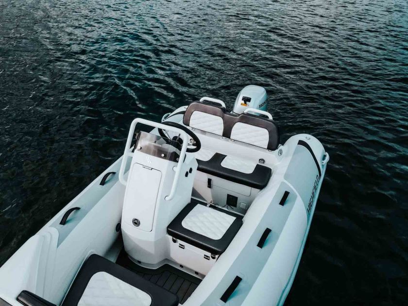 Highfield SPORT 300