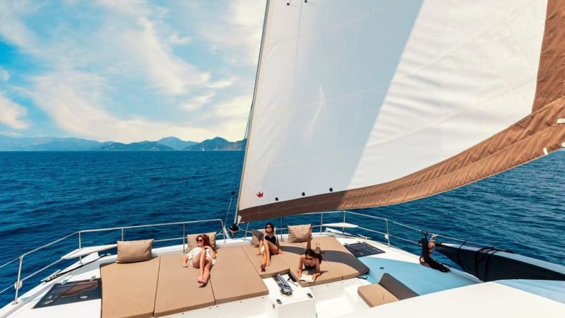 Bali 5.4 – Only One Life