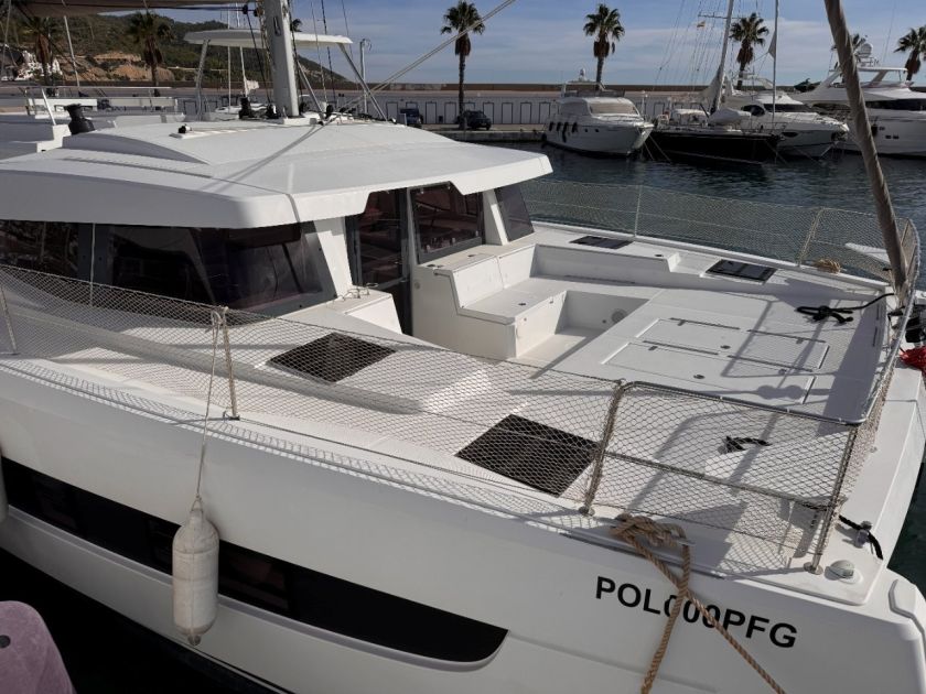 2022 Bali 4.4 Roxy