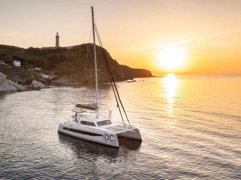 Catana Ocean Class