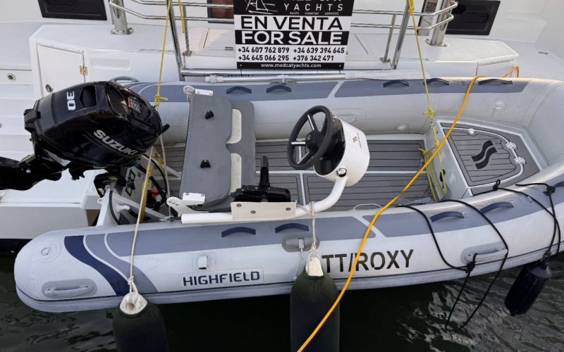 2022 Bali 4.4 Roxy