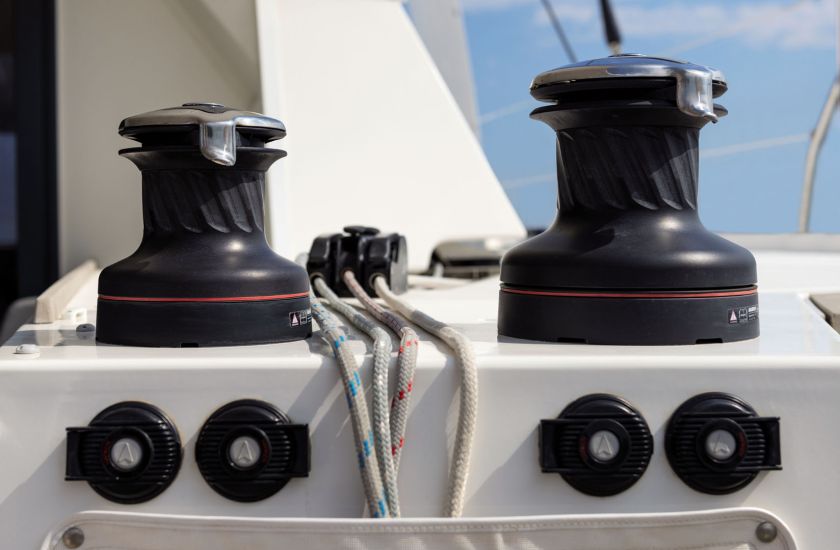 Catana 53