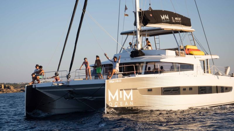 Bali 5.4 – MIM Ocean 3