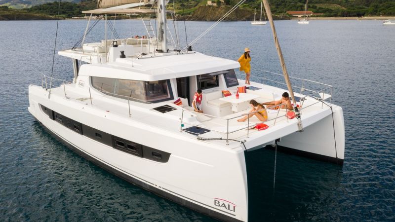 Bali 4.8 – Martinon