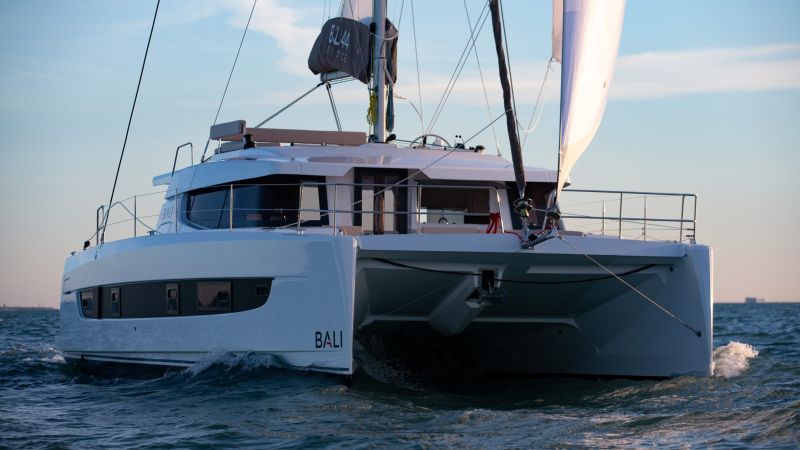 Bali 4.4