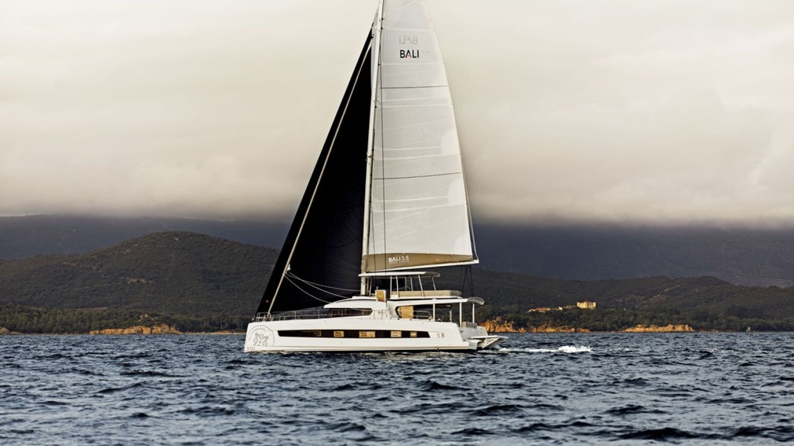 Bali 5.8 – Luma