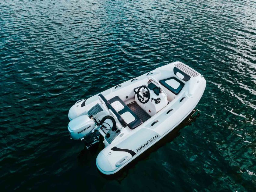 Highfield SPORT 300