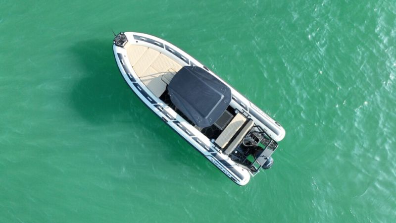 Highfield SPORT 660