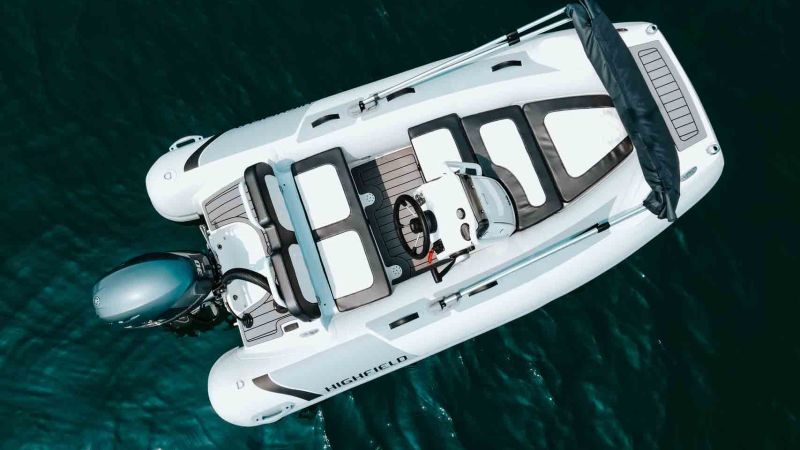 Highfield SPORT 330