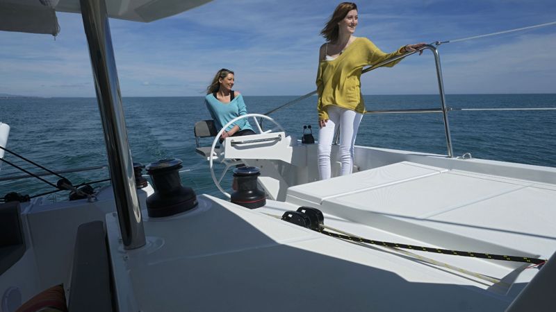 Catana 53