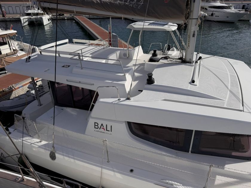 2022 Bali 4.4 Roxy
