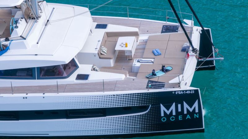 Bali 5.4 – MIM Ocean 3