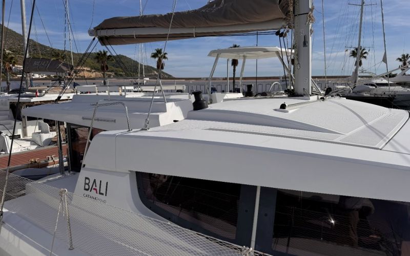 2022 Bali 4.4 Roxy
