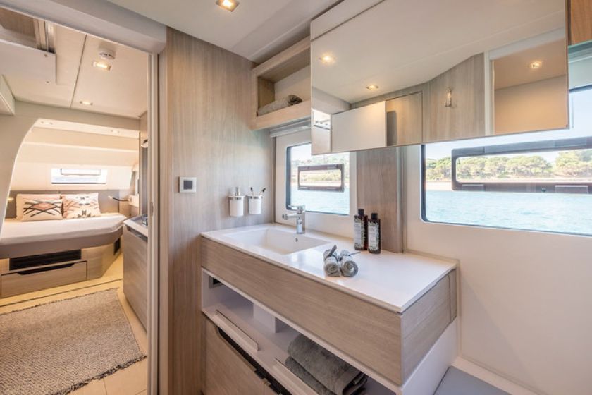 Catana Ocean Class