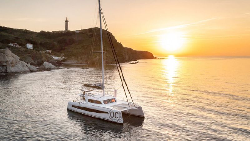 Catana Ocean Class