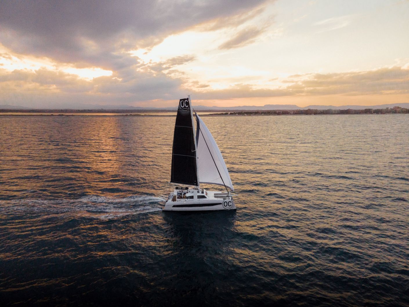 Catana Catamarans