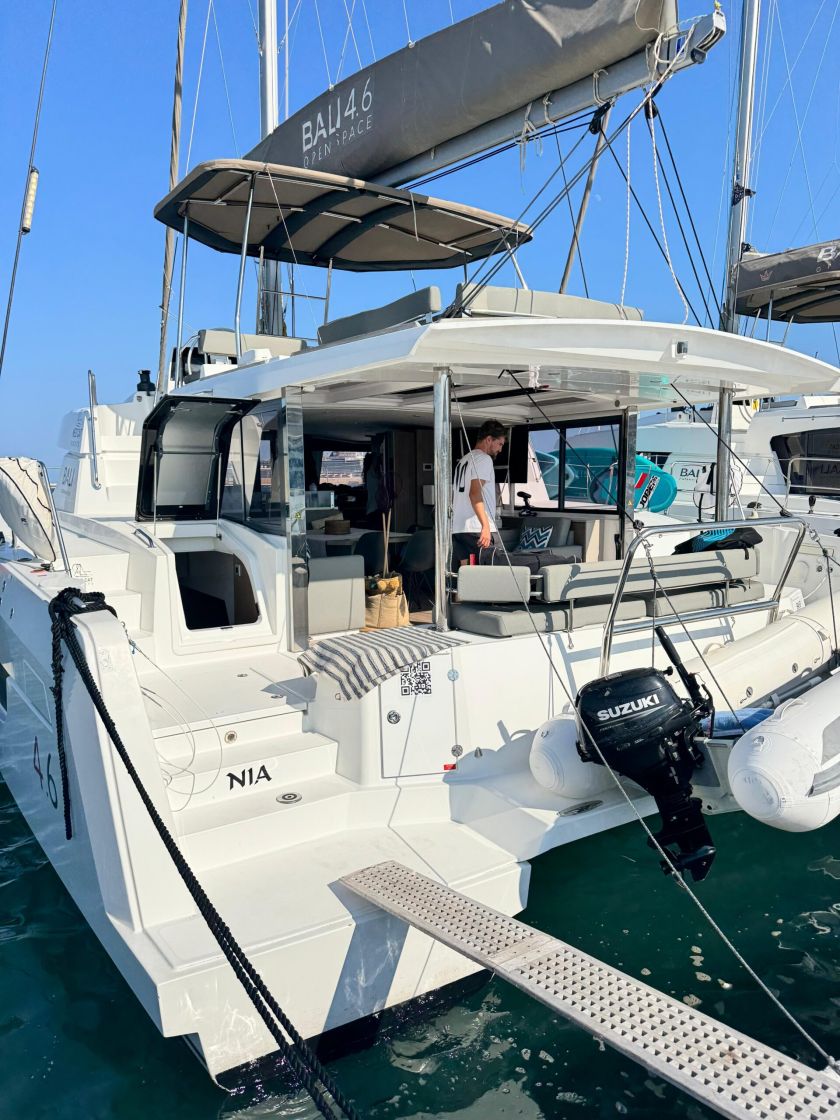 Bali 4.6 Nia