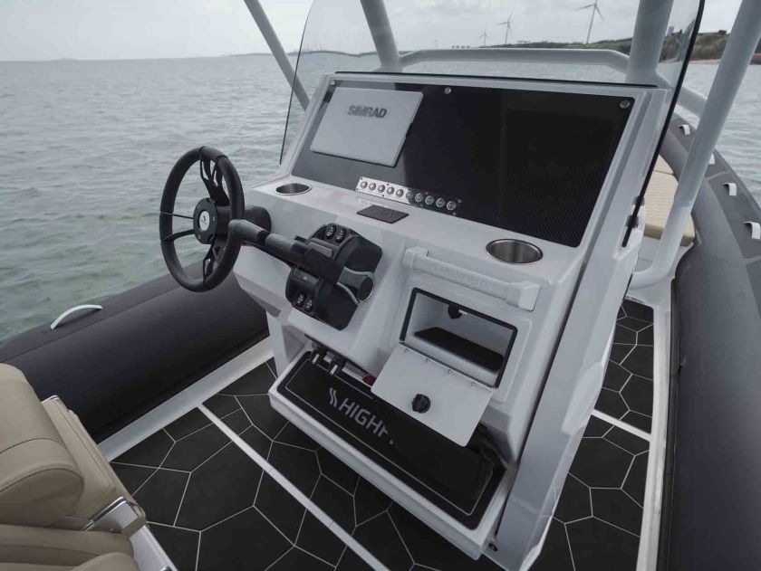 Highfield SPORT 900