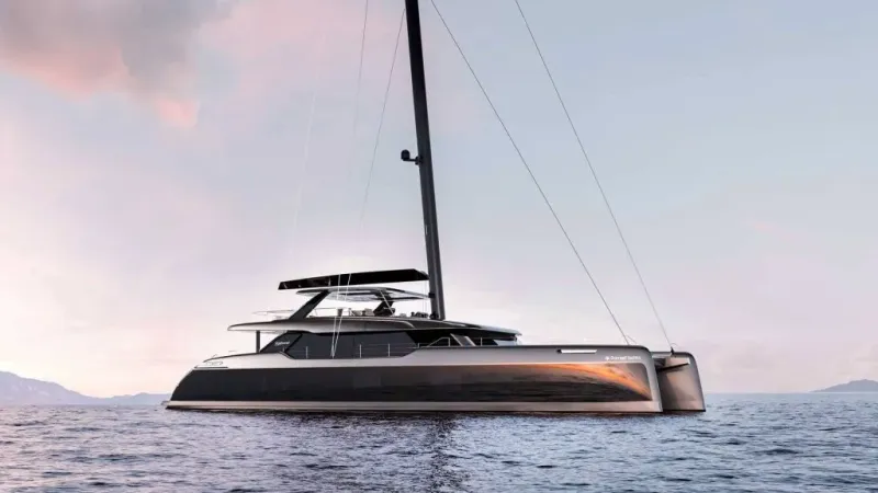 Sunreef 35M