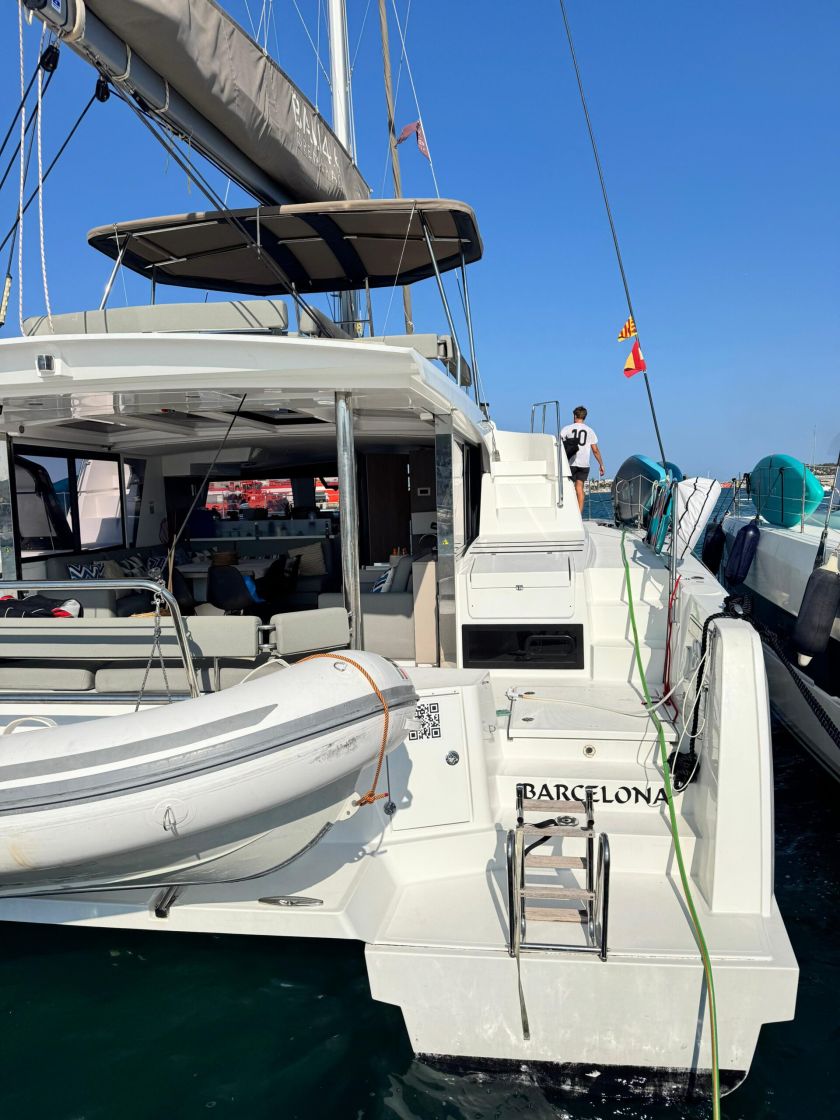 Bali 4.6 Nia