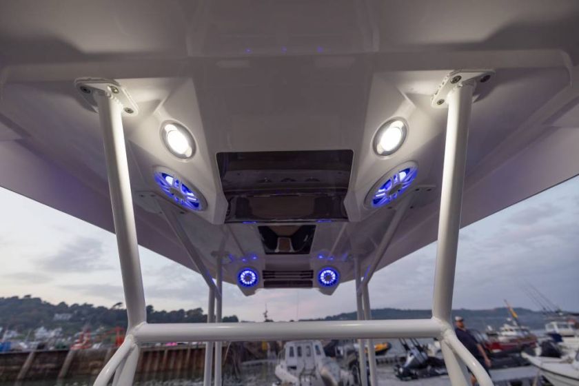 Highfield SPORT 800 (2024)