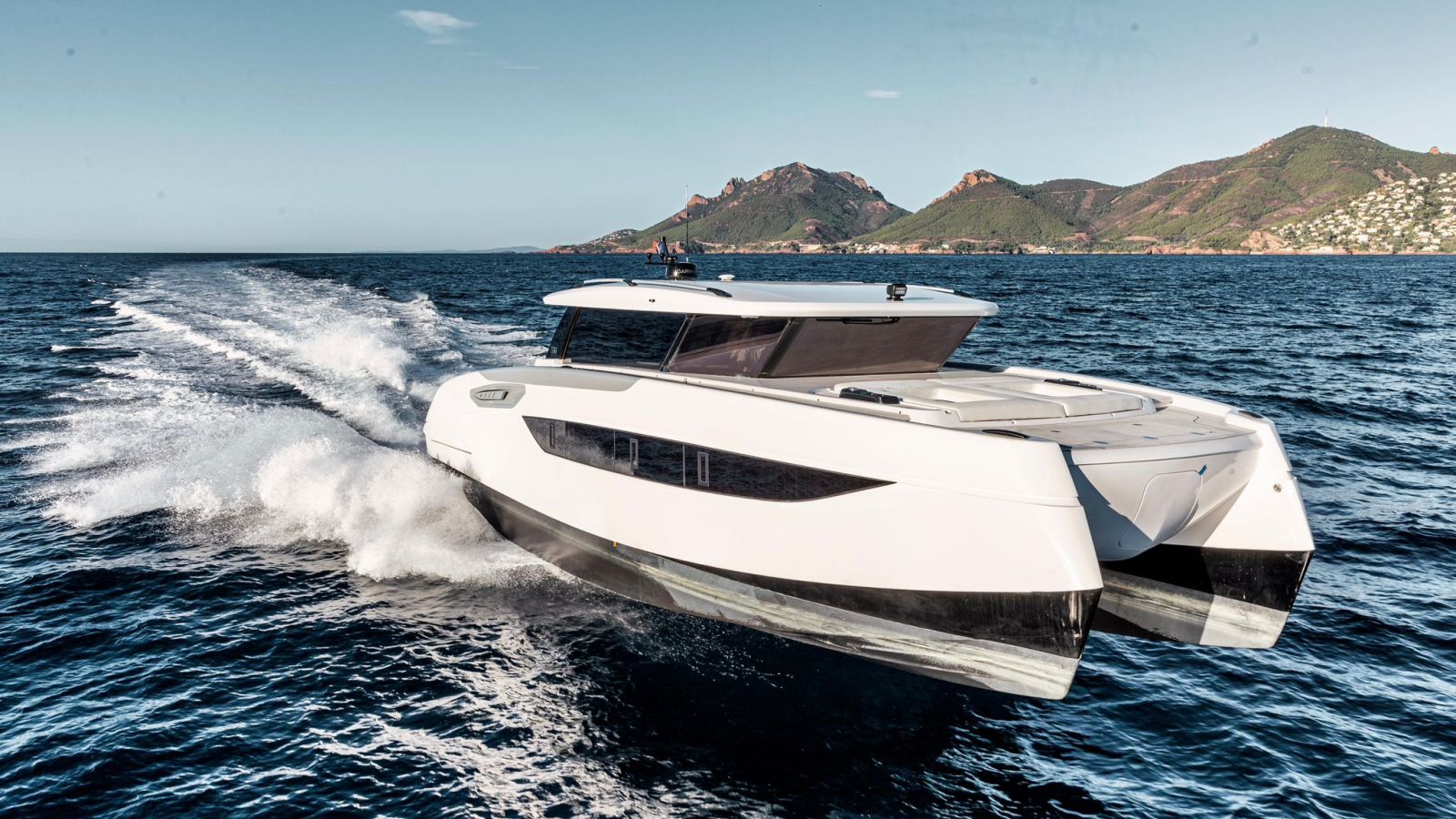 2025 Sunreef 55 Ultima, R2D2