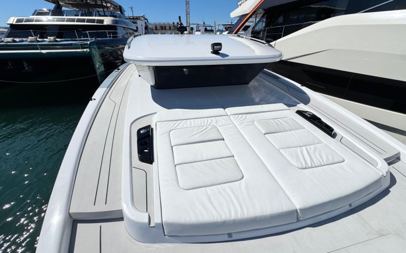2025 Sunreef 55 Ultima, R2D2