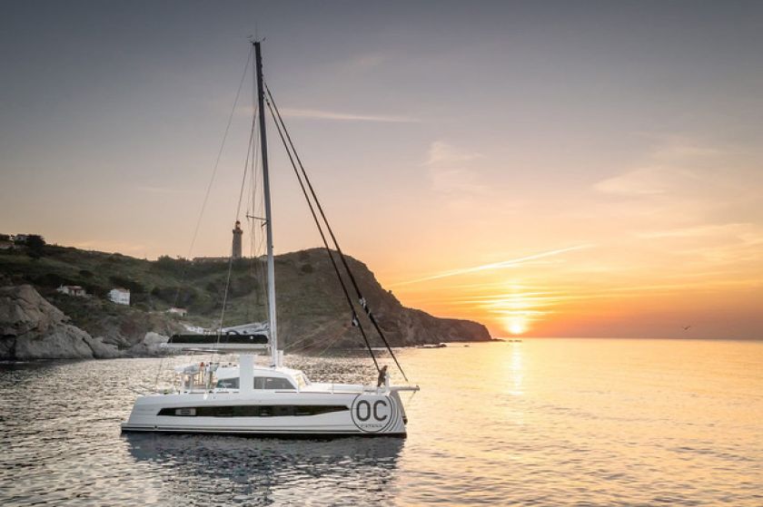 Catana Ocean Class