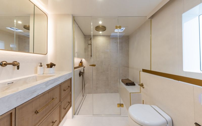 2025 Sunreef 60, Spice of Life II