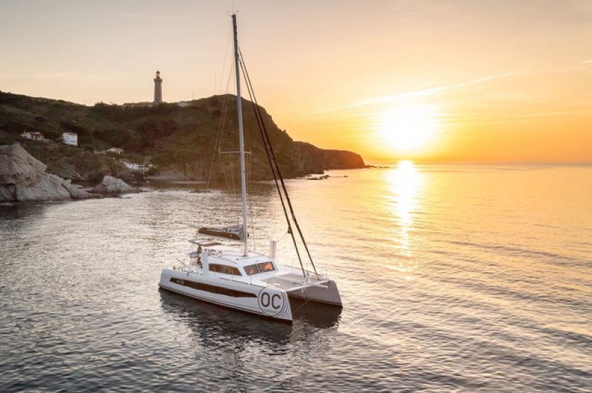 Catana Ocean Class