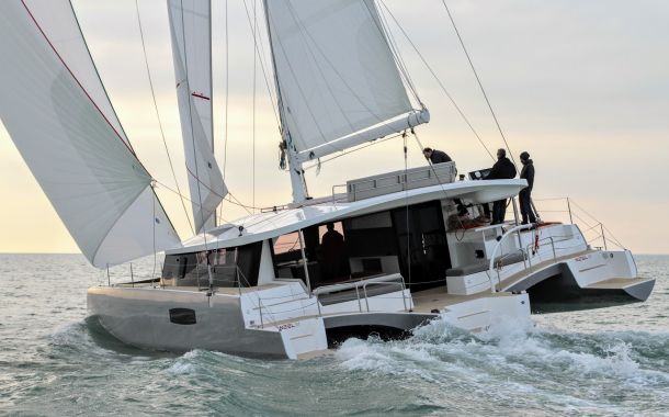 Neel 51 nominado barco del año