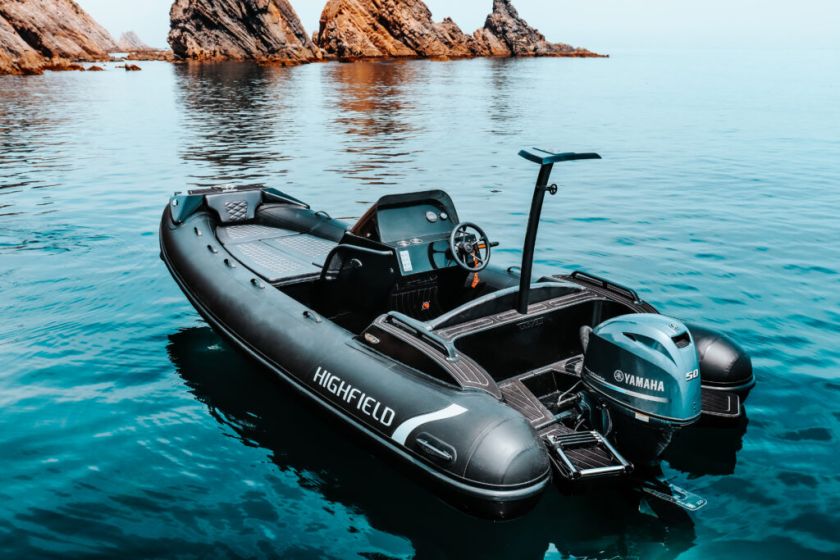 Highfield SPORT 520 (2024)