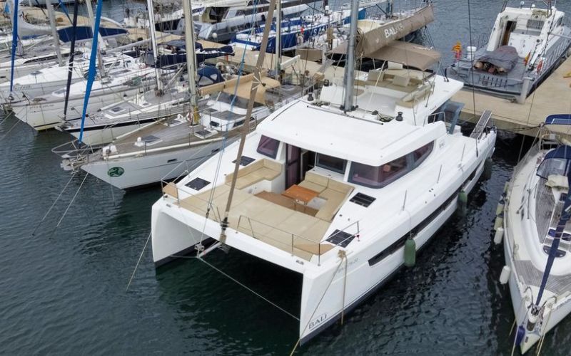 Bali 4.8 Tatani