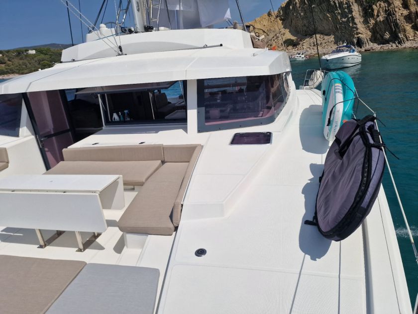 2025 Sunreef 60, Spice of Life II