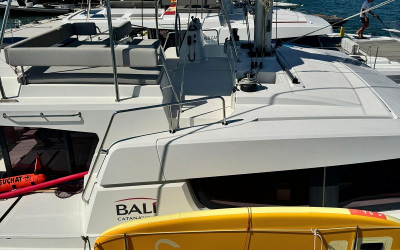 Bali 4.6 Amazigh