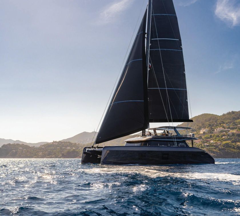 80′ Sunreef 80 Eco – Marie Joseph
