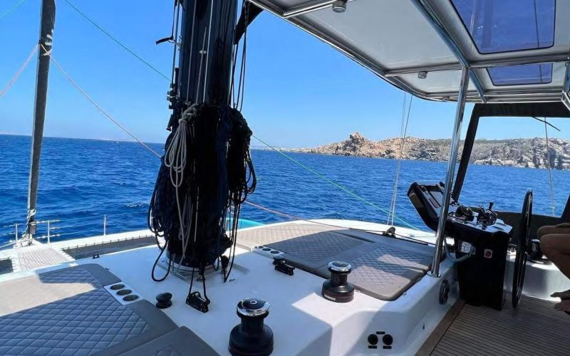 Sunreef 50 One Ocean