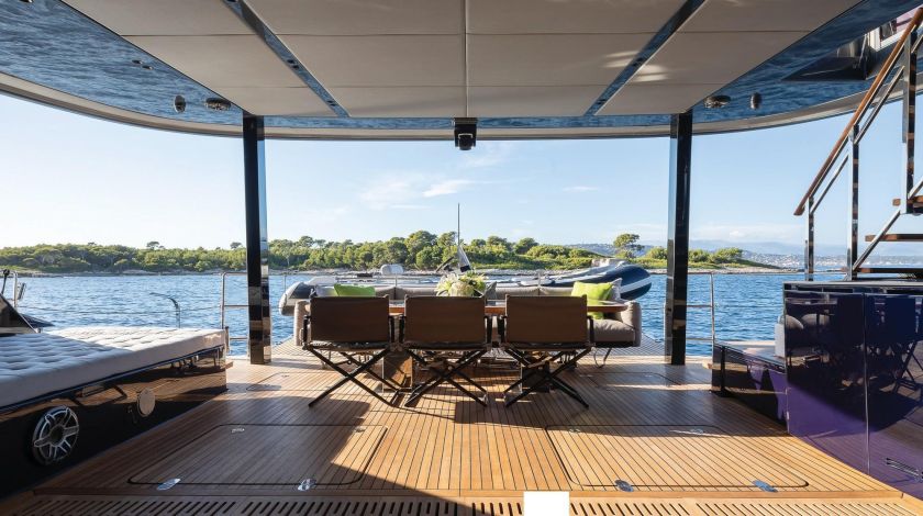 80′ Sunreef 80 Eco – Marie Joseph