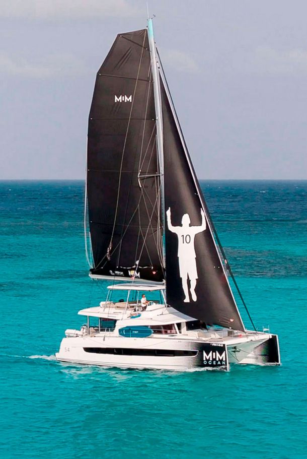 MiM Ocean