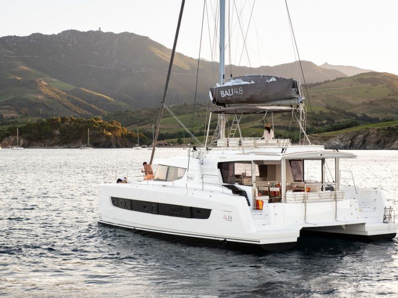 Bali 4.8 – Martinon