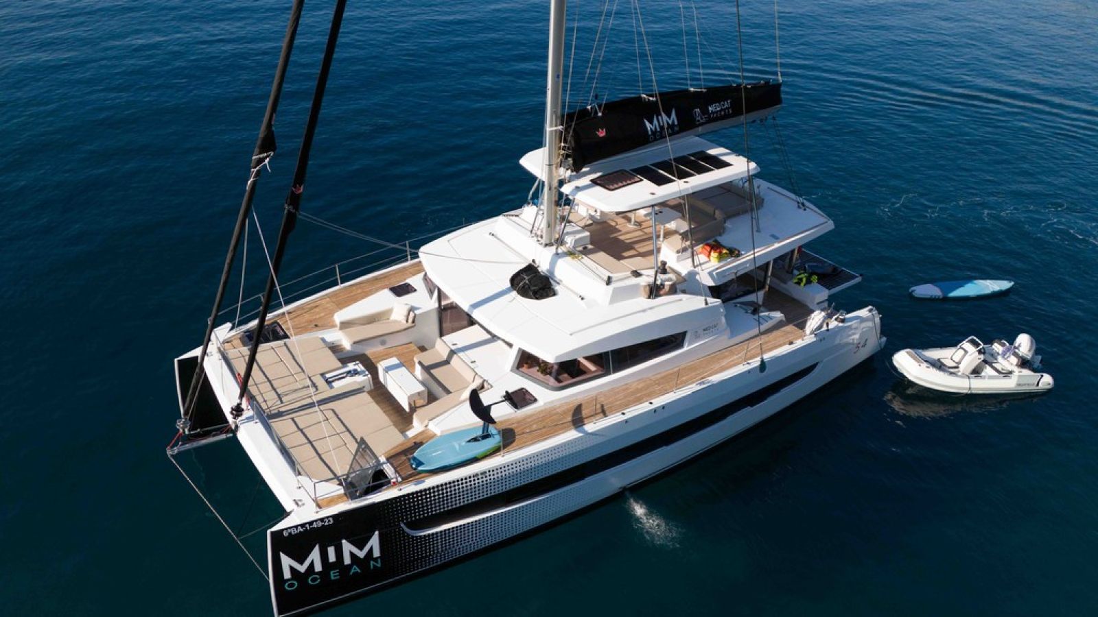 Bali 5.4 – MIM Ocean 3