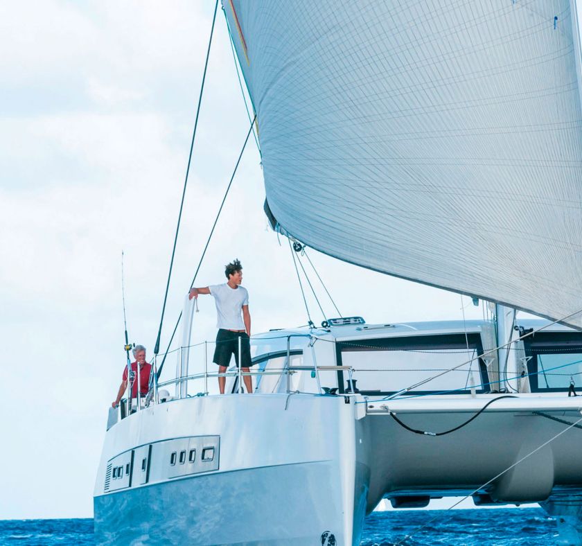 Catana Catamarans