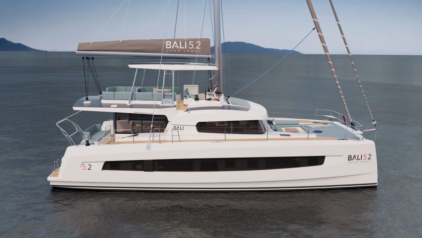 Bali 5.2