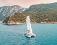 Bali Catamarans