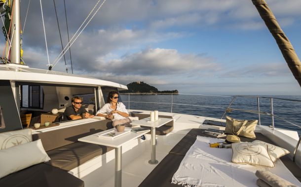 CATANA GROUP – COMUNICADO DE PRENSA